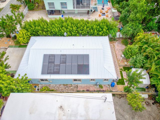 460 Lime Drive, Key Largo, FL 33037