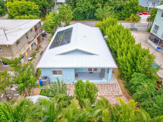 460 Lime Drive, Key Largo, FL 33037