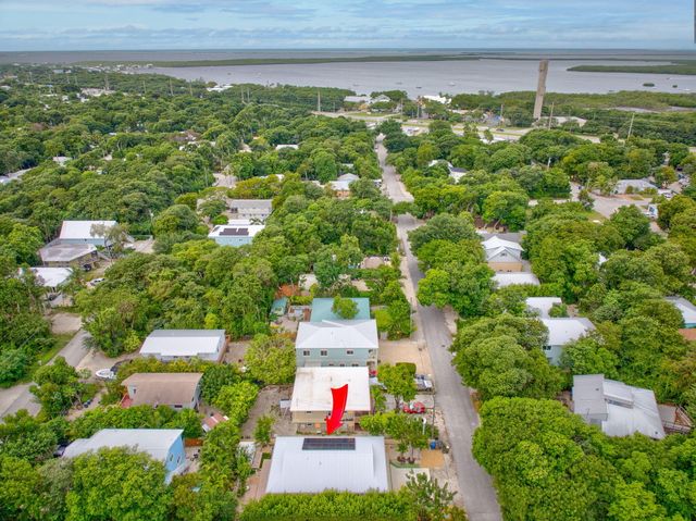 460 Lime Drive, Key Largo, FL 33037