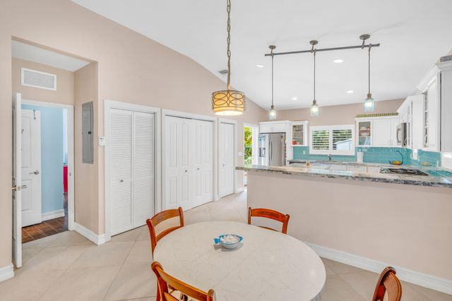 460 Lime Drive, Key Largo, FL 33037