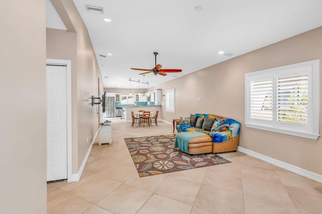 460 Lime Drive, Key Largo, FL 33037