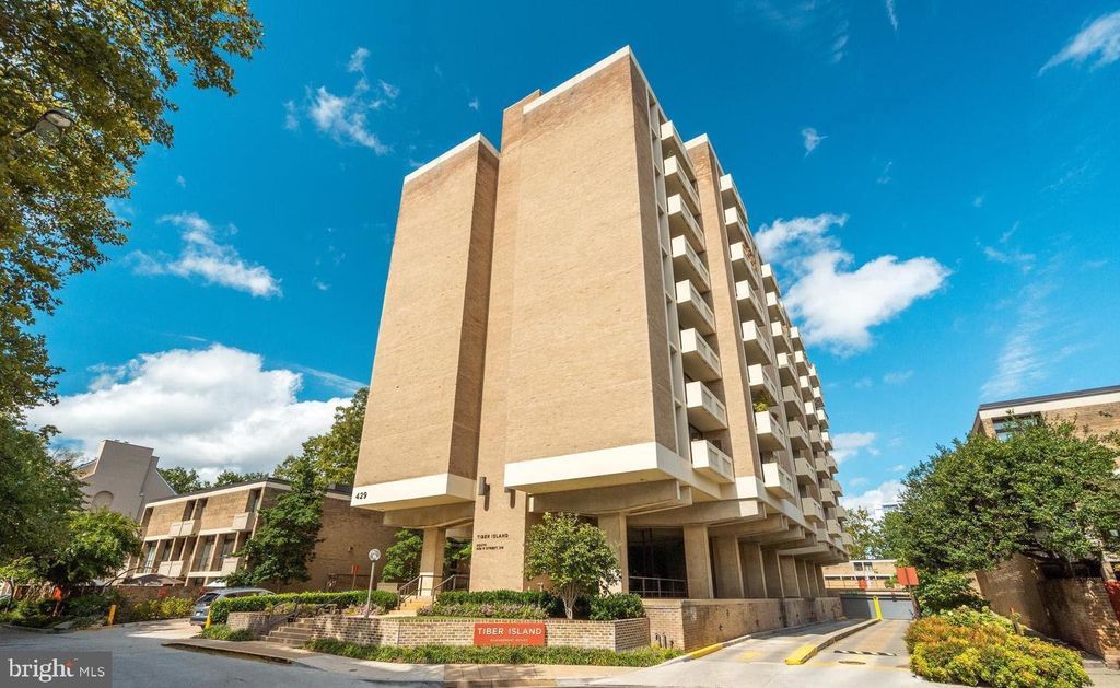 429 N STREET SW #S-404, Washington, DC 20024