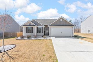 31 Harrow Terrace, Roxboro, NC 27574