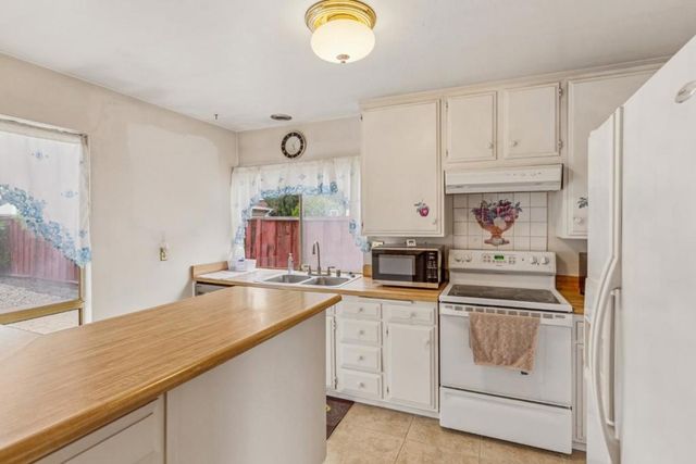 551 Edelweiss Drive, San Jose, CA 95136