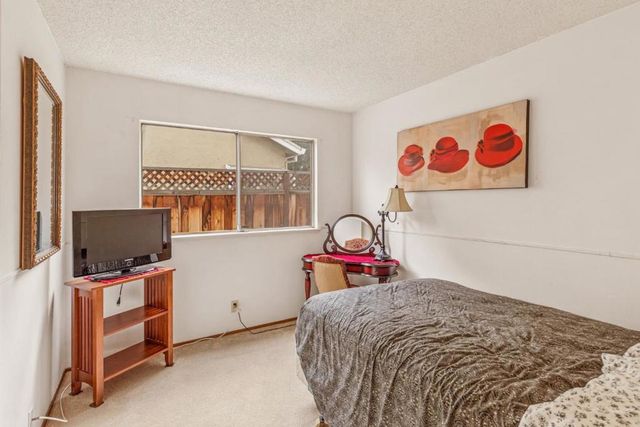 551 Edelweiss Drive, San Jose, CA 95136