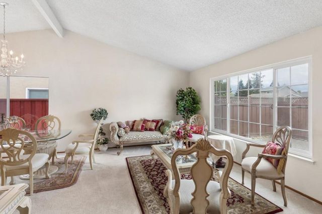 551 Edelweiss Drive, San Jose, CA 95136
