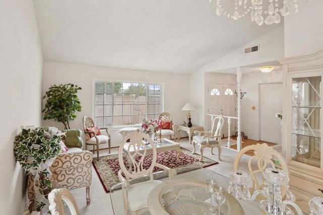551 Edelweiss Drive, San Jose, CA 95136
