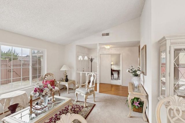 551 Edelweiss Drive, San Jose, CA 95136