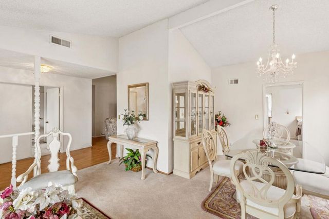 551 Edelweiss Drive, San Jose, CA 95136