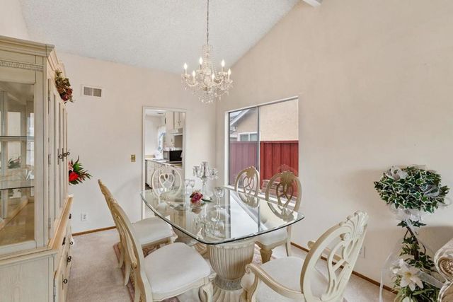 551 Edelweiss Drive, San Jose, CA 95136