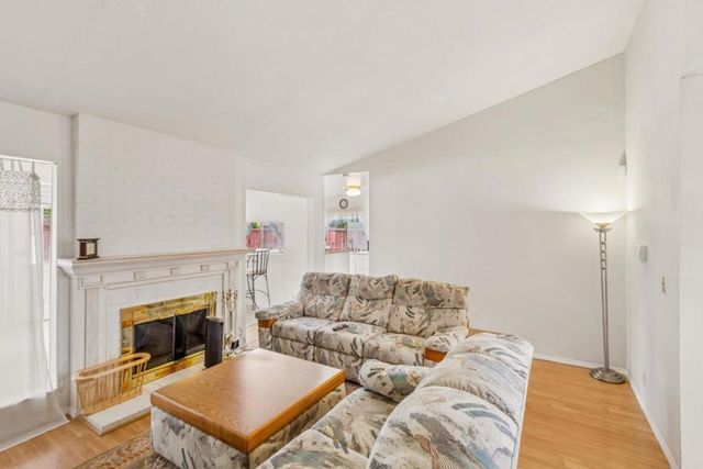 551 Edelweiss Drive, San Jose, CA 95136