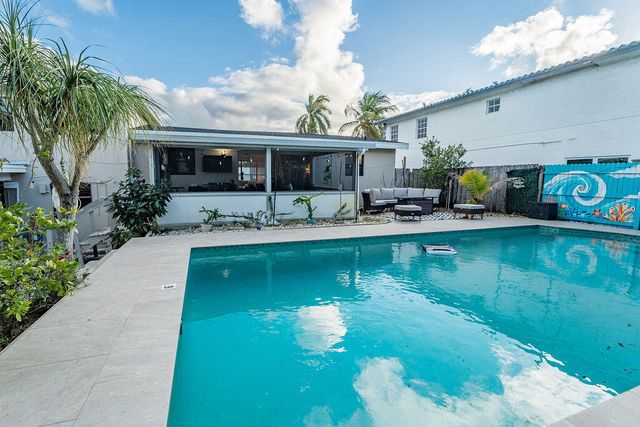 1416 Michigan Drive, Lake Worth, FL 33461