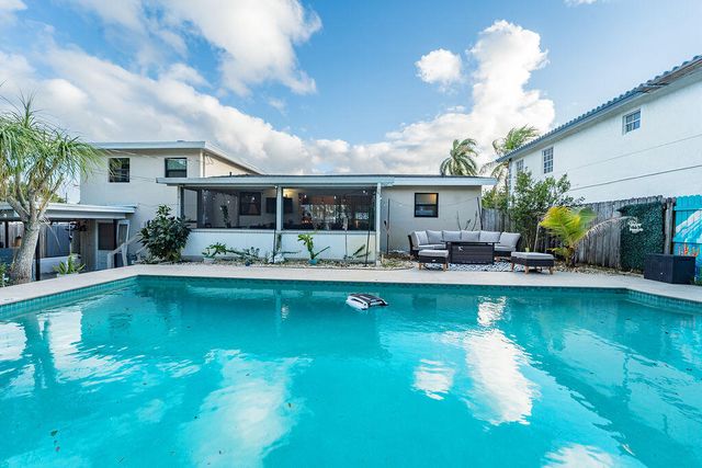 1416 Michigan Drive, Lake Worth, FL 33461