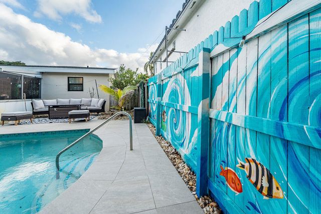 1416 Michigan Drive, Lake Worth, FL 33461