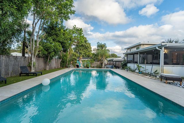 1416 Michigan Drive, Lake Worth, FL 33461