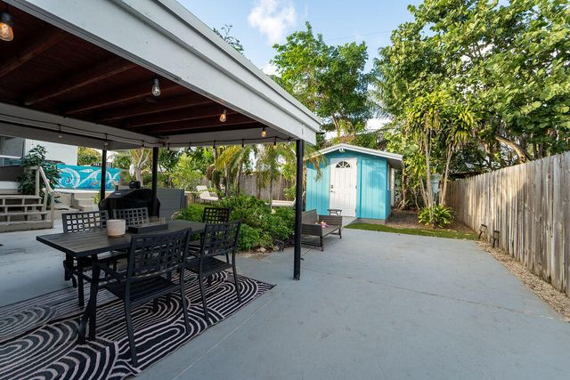 1416 Michigan Drive, Lake Worth, FL 33461