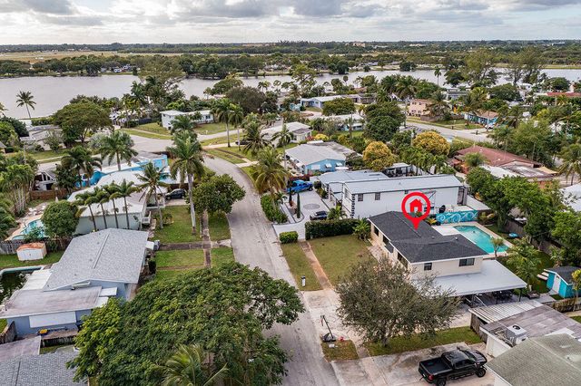 1416 Michigan Drive, Lake Worth, FL 33461