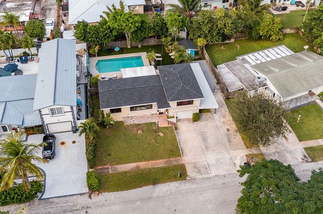 1416 Michigan Drive, Lake Worth, FL 33461