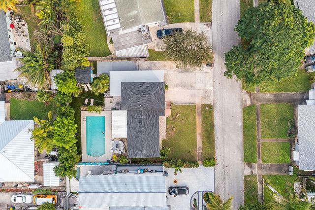 1416 Michigan Drive, Lake Worth, FL 33461