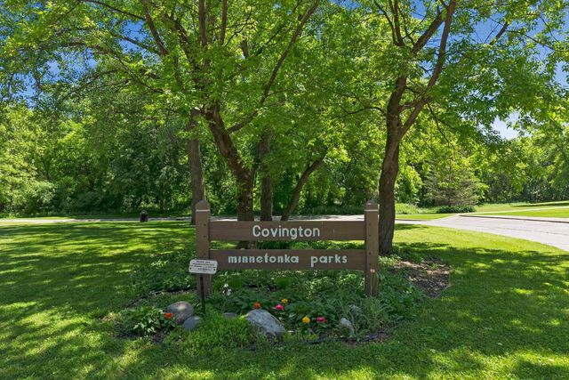 18503 Hanus Road, Minnetonka, MN 55345