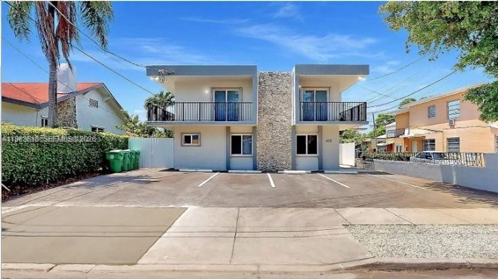 Address unavailable.