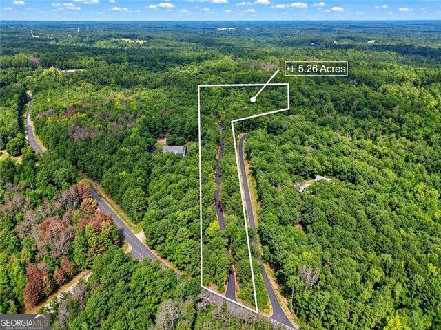 5567 Tyree Road, Winston, GA 30187
