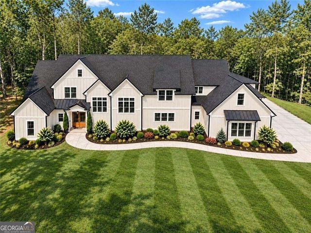 5567 Tyree Road, Winston, GA 30187