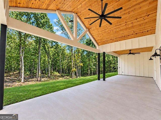 5567 Tyree Road, Winston, GA 30187