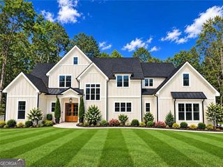 5567 Tyree Road, Winston, GA 30187