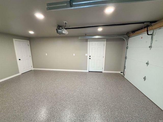 1316 21st Street, Bedford, IN 47421