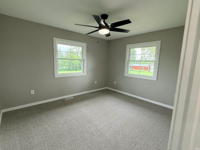 1316 21st Street, Bedford, IN 47421