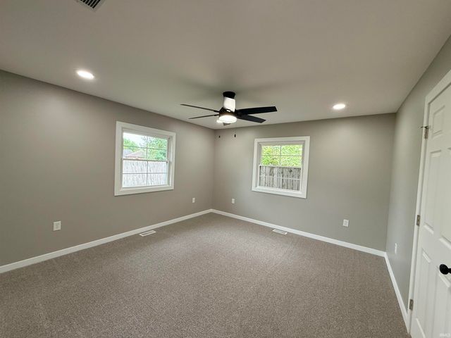 1316 21st Street, Bedford, IN 47421