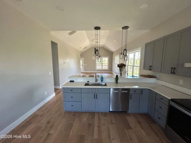 303 E Jones Street, Trenton, NC 28585