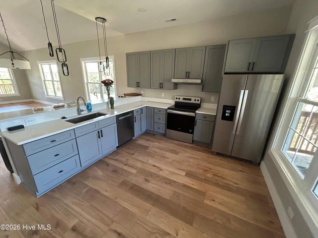 303 E Jones Street, Trenton, NC 28585