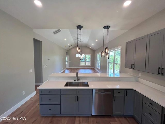 303 E Jones Street, Trenton, NC 28585