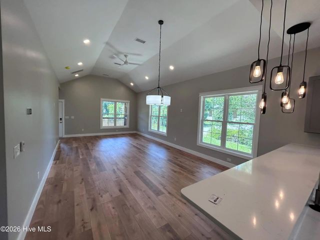 303 E Jones Street, Trenton, NC 28585
