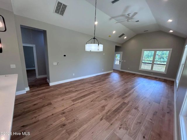 303 E Jones Street, Trenton, NC 28585