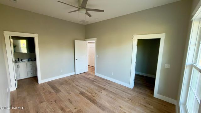 303 E Jones Street, Trenton, NC 28585