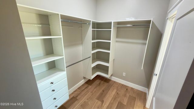303 E Jones Street, Trenton, NC 28585