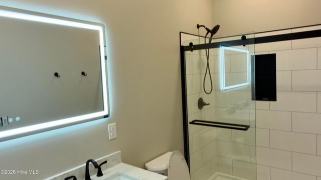 303 E Jones Street, Trenton, NC 28585