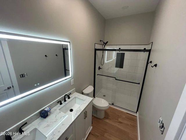 303 E Jones Street, Trenton, NC 28585