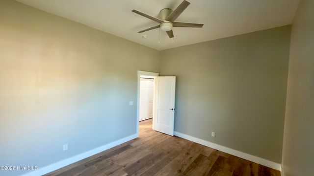 303 E Jones Street, Trenton, NC 28585