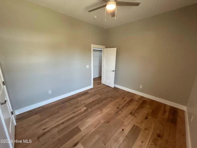 303 E Jones Street, Trenton, NC 28585