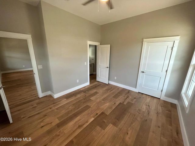 303 E Jones Street, Trenton, NC 28585