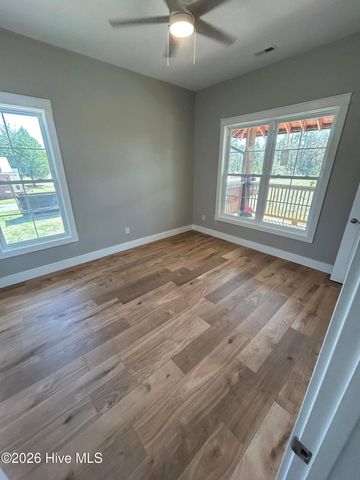 303 E Jones Street, Trenton, NC 28585