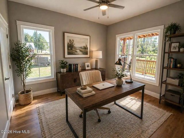 303 E Jones Street, Trenton, NC 28585
