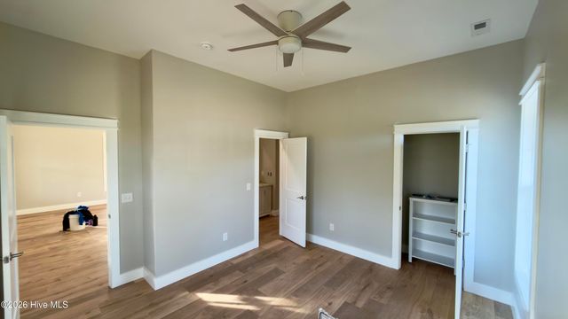 303 E Jones Street, Trenton, NC 28585