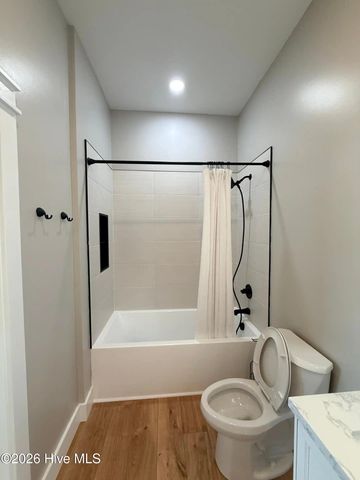 303 E Jones Street, Trenton, NC 28585