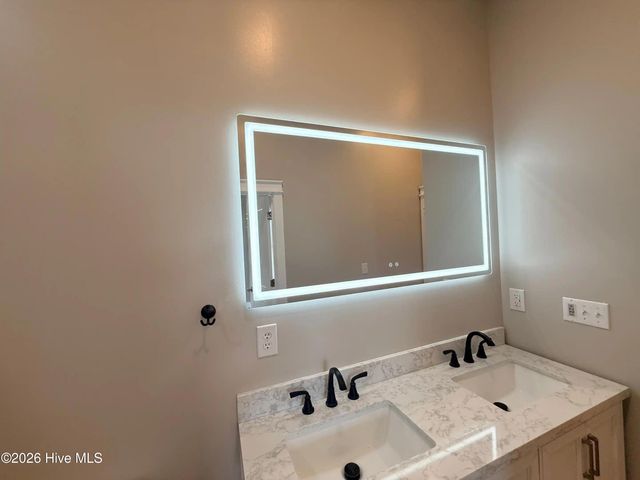 303 E Jones Street, Trenton, NC 28585