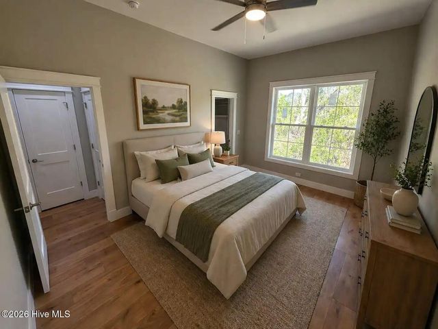 303 E Jones Street, Trenton, NC 28585
